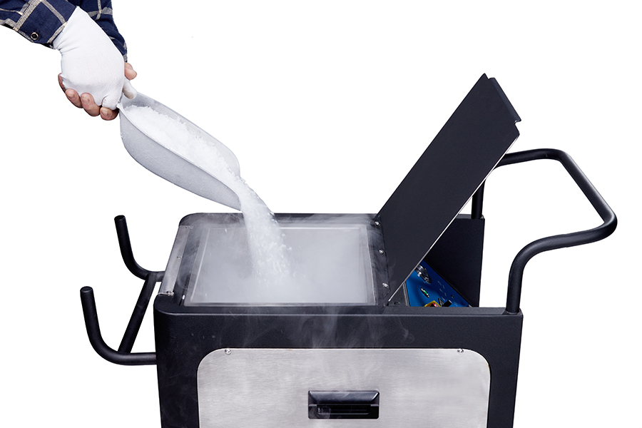 中洁利（苏州）环保科技有限公司